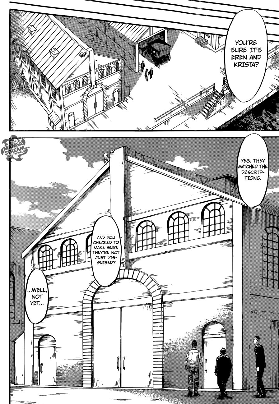 Shingeki no Kyojin Chapter 54 15